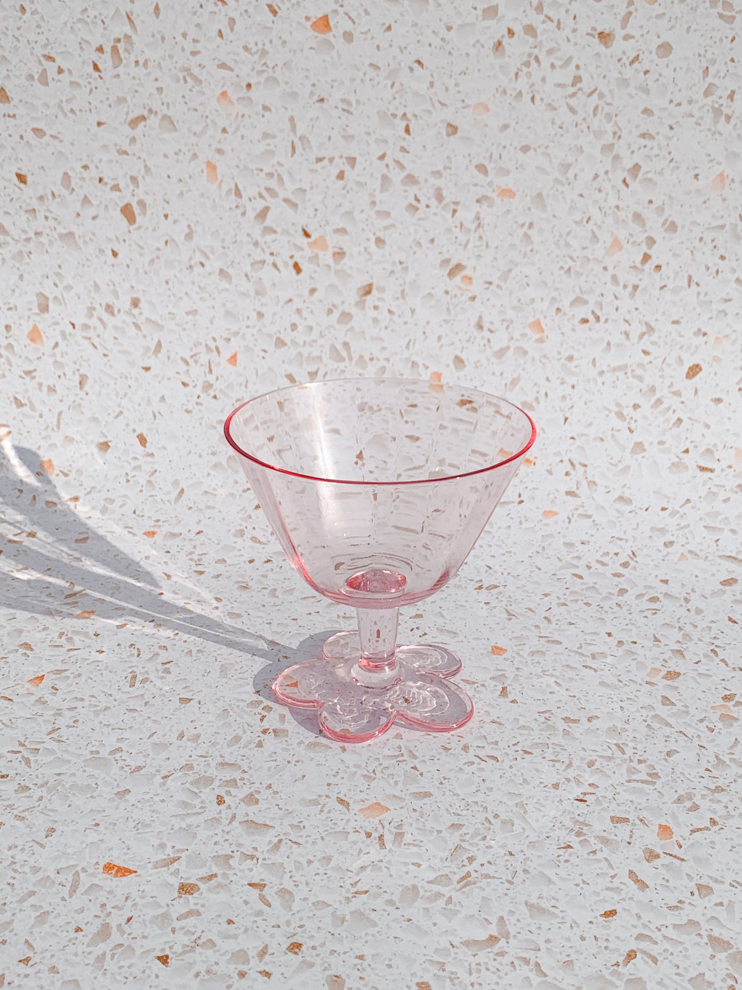 Dazed Daisy Glass